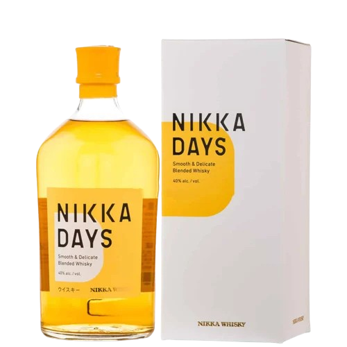 nikka days cl 70