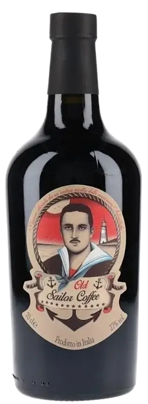 old sailor coffee