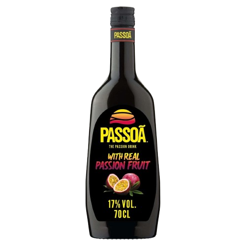 passoa cl 100