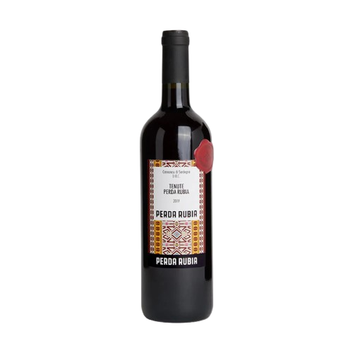 perda rubia cannonau cl 75