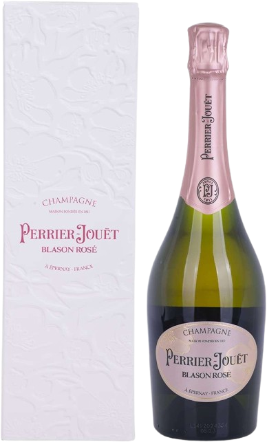 perrier jouet blason rose ast cl 75
