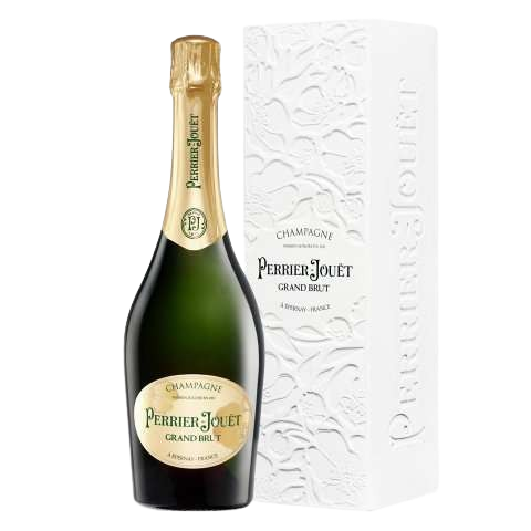 perrier jouet grand brut astucciato cl 75