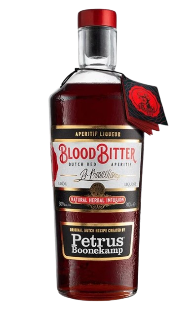 petrus boonekamp blood bitter