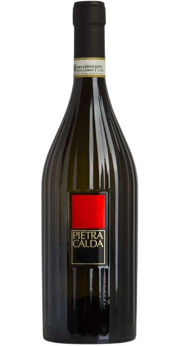 pietracalda fiano di avellino riserva docg