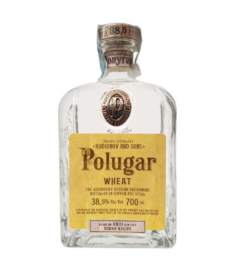 polugar wheat