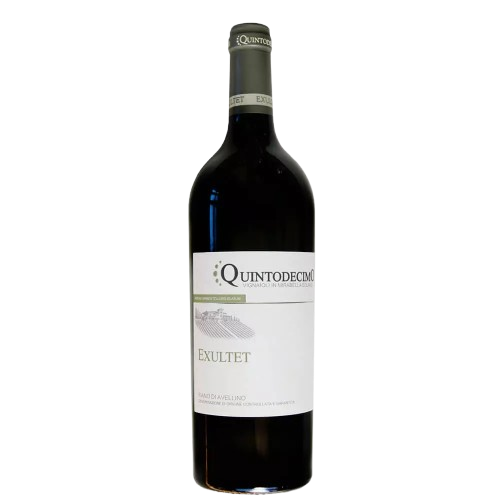 quintodecimo exultet fiano di avellino 75cl