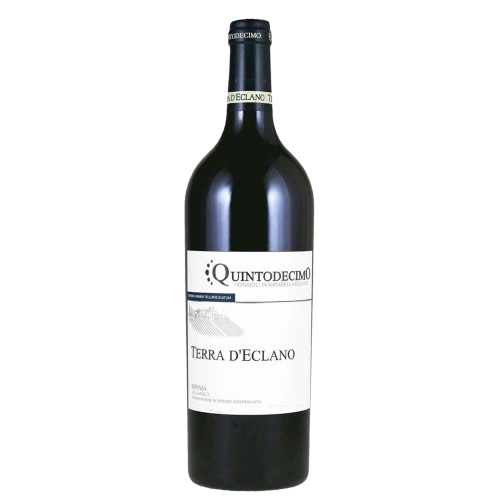 quintodecimo terra declano 75cl