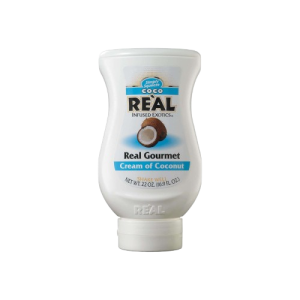 real cocco infused 500ml