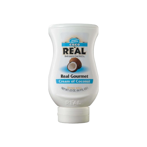 real cocco infused 500ml