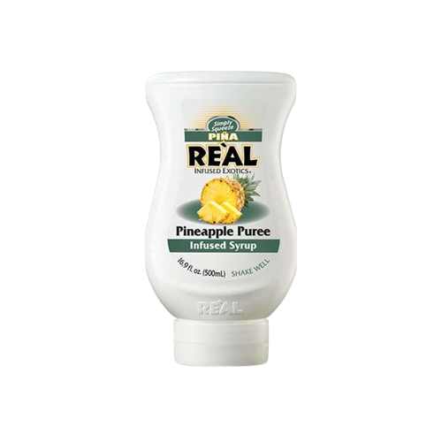 real purea ananas 500ml