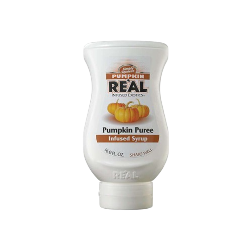 real purea zucca 500ml