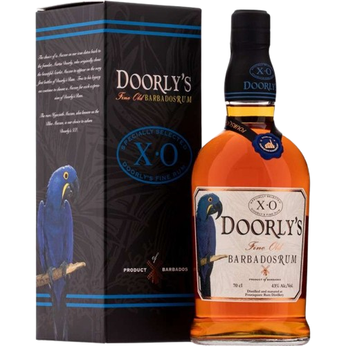 rhum doorlys xo cl70