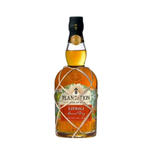 rhum plantation xaymaca dry 43 cl 70