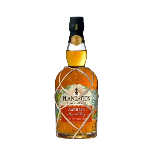 rhum plantation xaymaca dry 43 cl 70