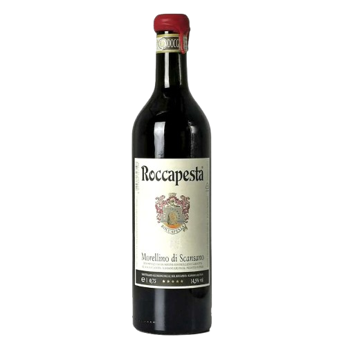 roccapesta morellino di scansano 2020 75cl