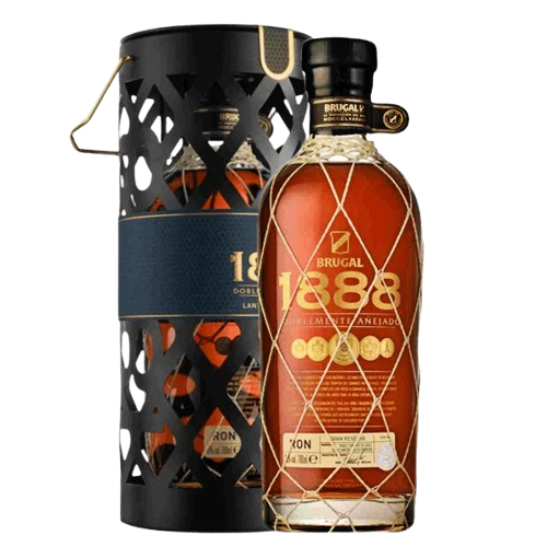 ron rep dominicana brugal brugal ron 1888 special pack lantern 56308511572303 1
