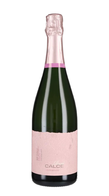 rose calce san marzano brut vintage 2017