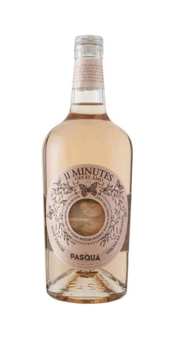 rose trevenezie igt 11 minutes 75cl