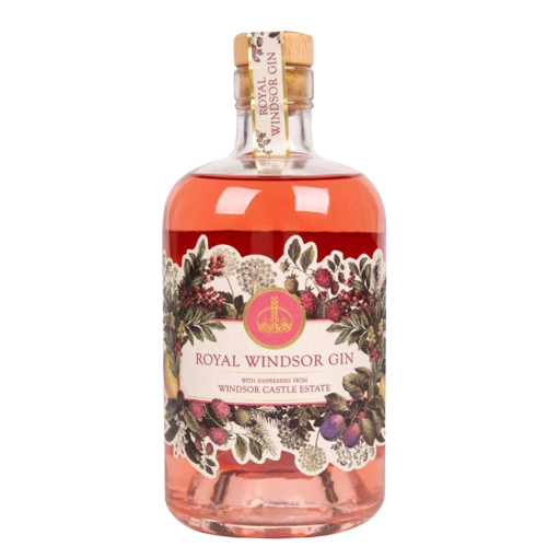 royal windsor gin enoteca san lorenzo