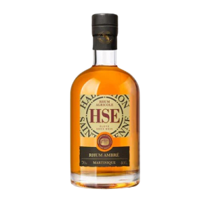 rum hse ambre eleve sous bois