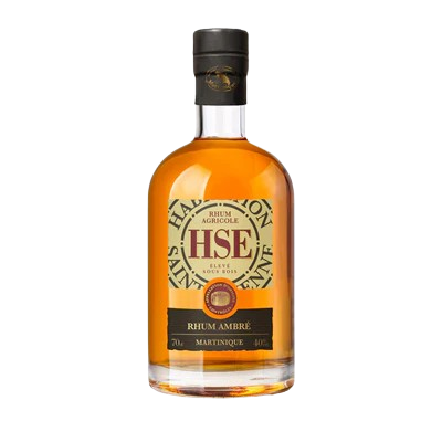 rum hse ambre eleve sous bois