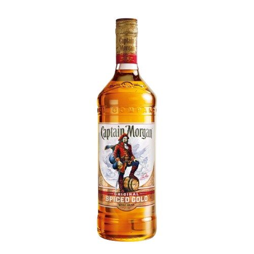 rum spiced gold original captain morgan 1