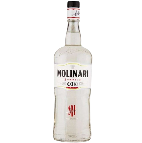 sambuca molinari lt 15