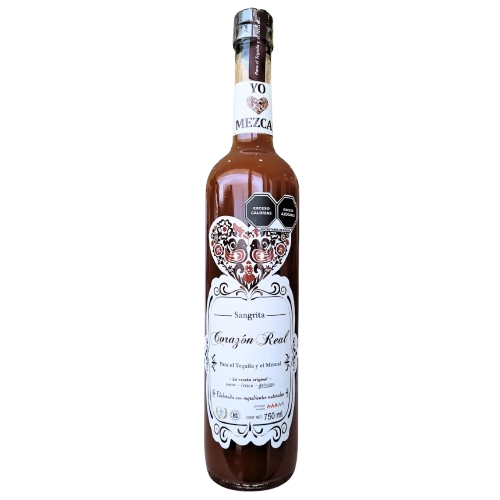 sangritacorazonreal750ml granmitla