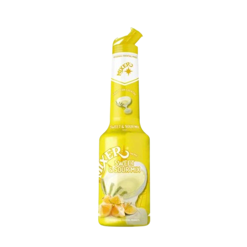 scir mixer sweet sour mix cl 100