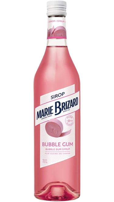 sciroppomariebrizard70cl bubblegum dilmoor min