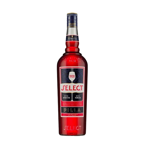 select aperitivo cl 100