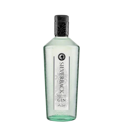 silverback gin cl 70