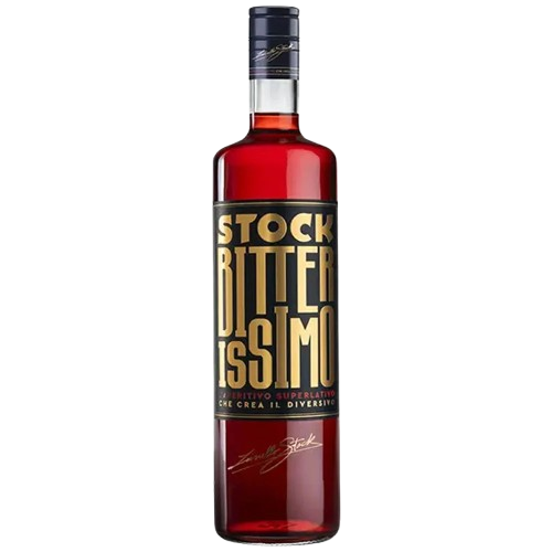 stock bitterissimo lt 1