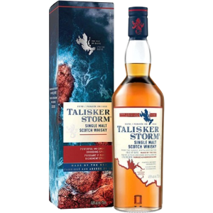 talisker whisky storm 70 cl