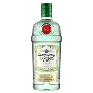 tanqueray cl 100 gin rangpur