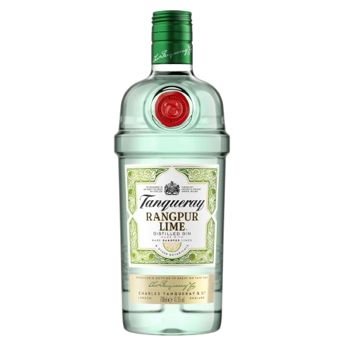 tanqueray cl 100 gin rangpur