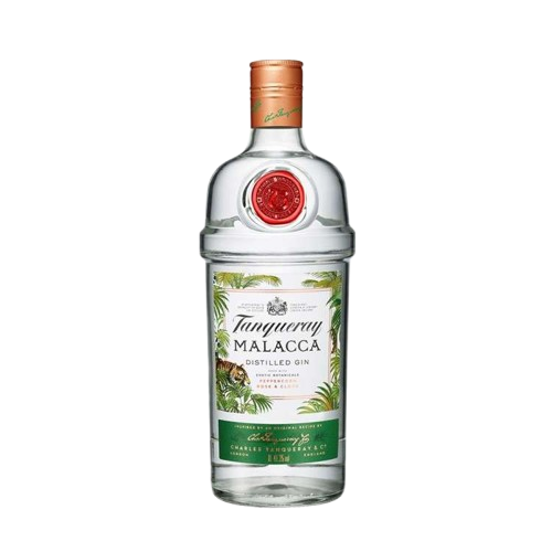 tanqueray gin cl 100 malacca