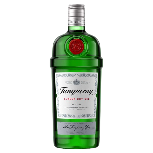 tanqueray gin lt 1