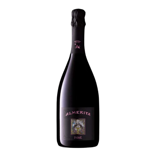 tasca dalmerita almerita rose cl 75