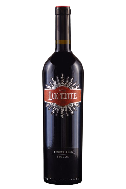 tenuta luce lucente
