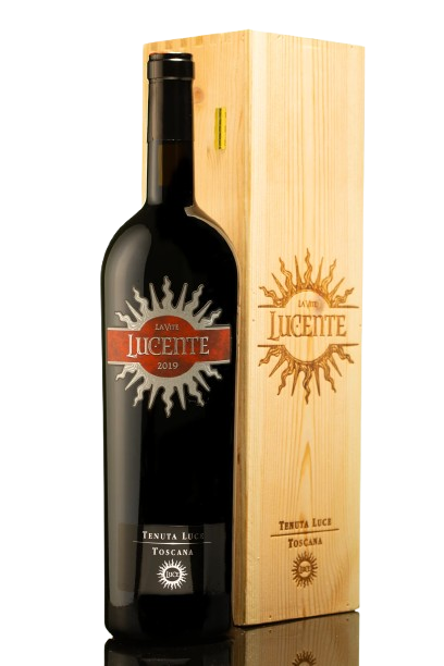 tenuta lucente toscana magnum 2019