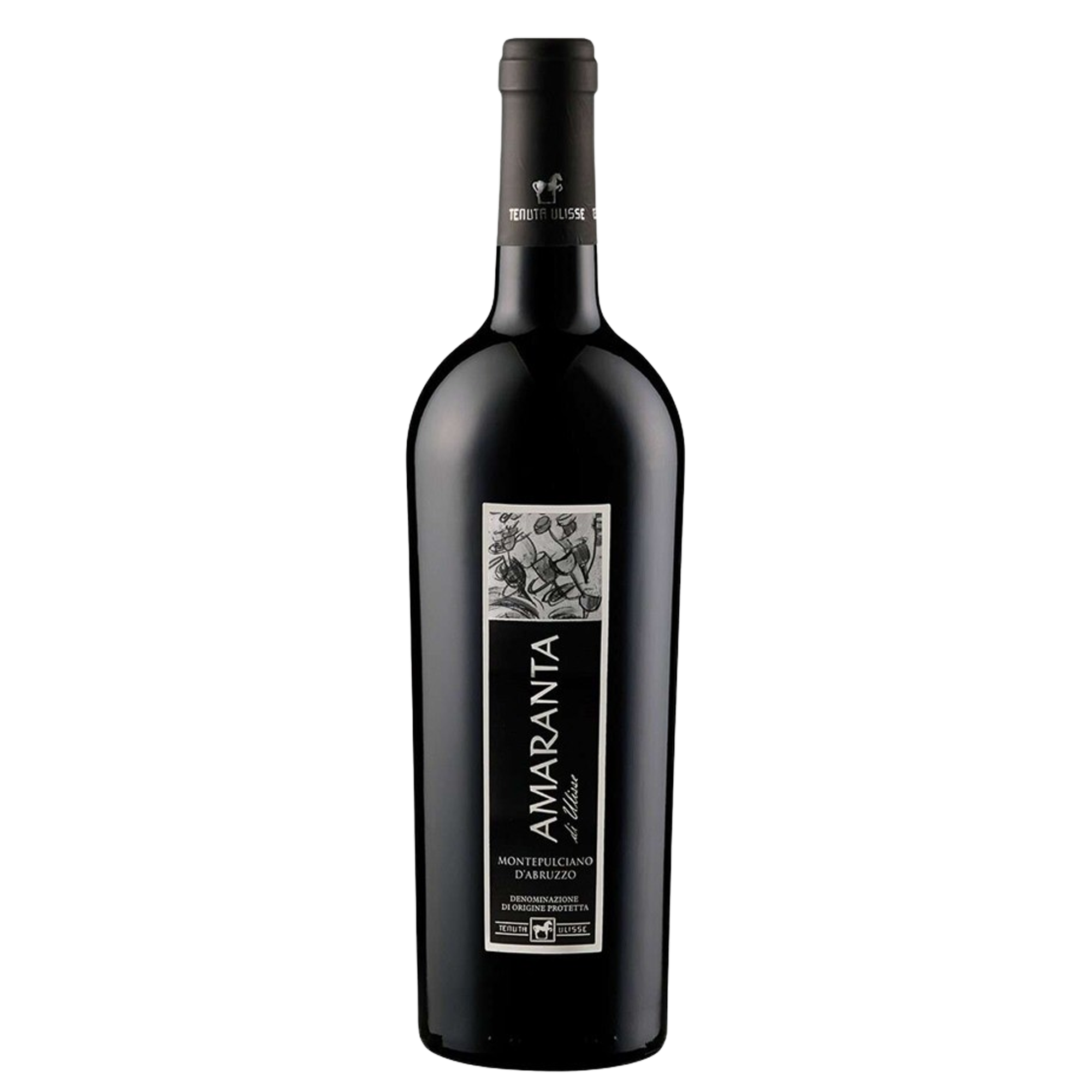 tenuta ulisse amaranta montepulciano 23