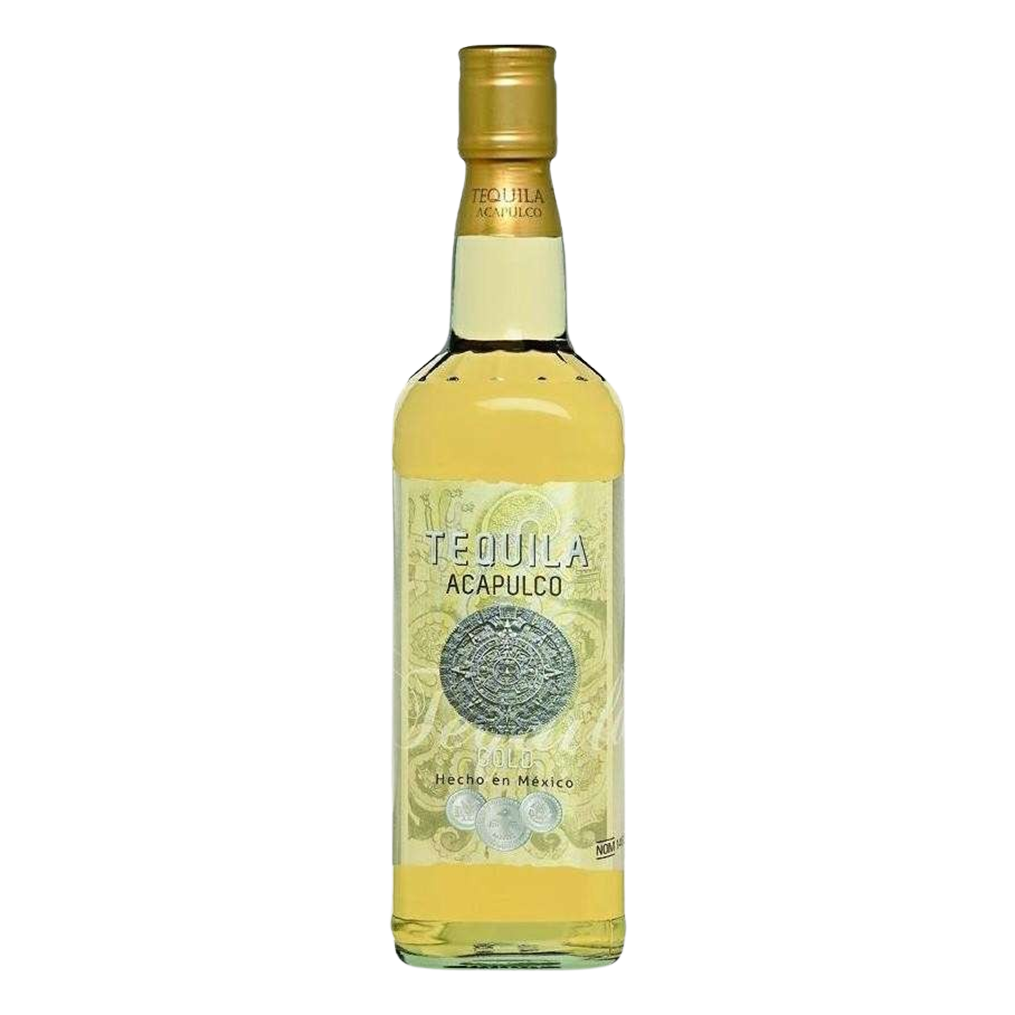 tequila acapulco gold cl 70 vol 38 1