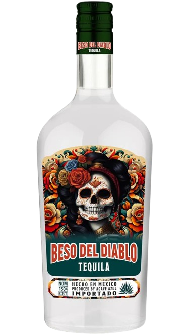 tequila100cl besodeldiablo dilmoor min