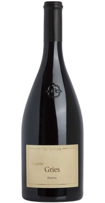 terlan lagrein gries doc riserva 2022 cl 75