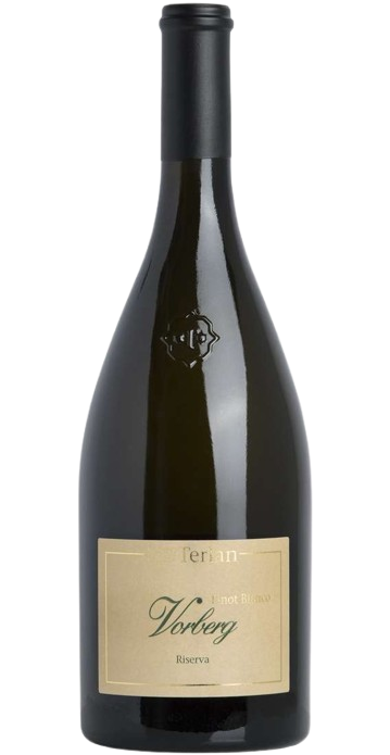 terlan pinot bianco doc riserva vorberg cl 75