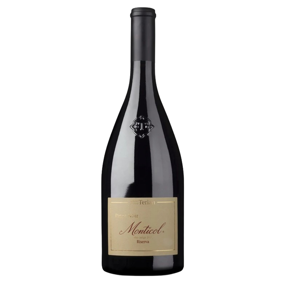terlan pinot nero doc riserva monticol cl 75