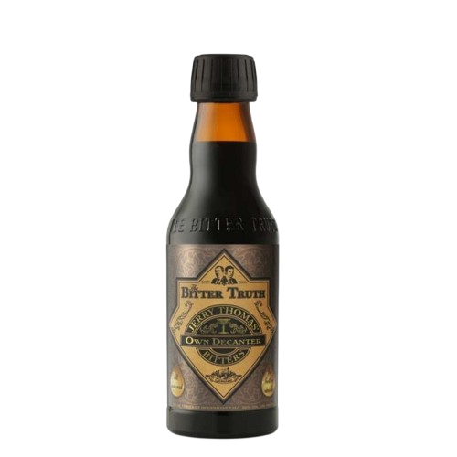 the bitter truth jerry thomas bitters 20 cl