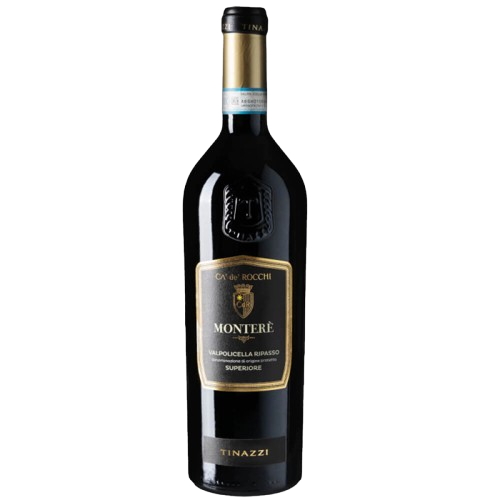 tinazzi ca de rocchi montere valpolicella ripasso 2022