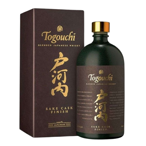 togouchi sake 2025